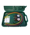 2-Wege Monteurhilfe M2-3-Deluxe-M-Set Refco