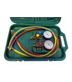 4-Wege Monteurhilfe M4-3-Deluxe-DS-Set Refco