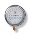 Vakuummeter 100mm 0-150mbar Blondelle