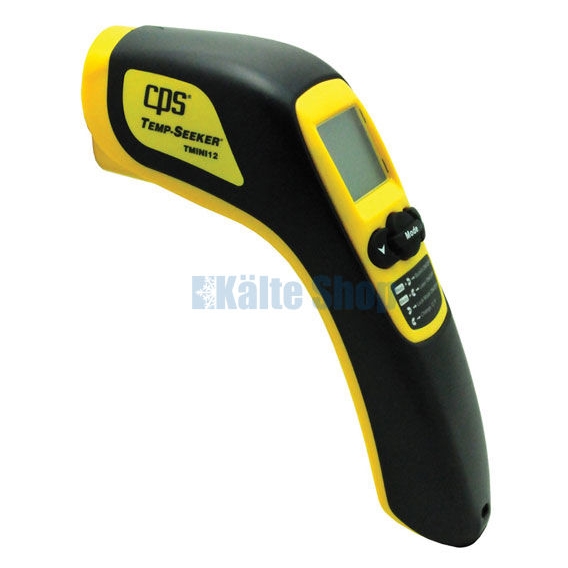 IR-Thermometer TMINI12 CPS