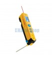 Stab- und IR-Thermometer SPK3 Fieldpiece