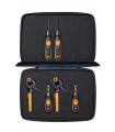 Smart Probes Kälte-Set-Plus (2x549i/2x115i/2x605i) Testo