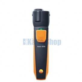 IR-Thermometer 805i Testo