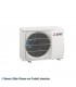 Klimaanlage Mitsubishi Electric Multi MXZ-2HA40 Außengerät 4,0/4,3 kW, R32 ohne Wifi