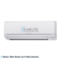 Klimaanlage Mitsubishi Electric Multi MSZ-HR25VF Wandgerät, 2,5/3,15 kW, R32 ohne Wifi