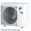 Daikin Truhengerät Set FVXM35F + RXM35M9 3,5/4,5 kW MultiSplit