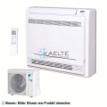 Daikin Truhengerät Set FVXM35F + RXM35M9 3,5/4,5 kW MultiSplit