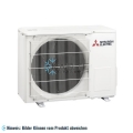 Mitsubishi Electric Klimaanlage MSZ-AP35VGK + MUZ-AP35VG, Inverter-Technologie 3,5/4,0 kW, R32 mit Wifi