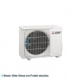 Klimaanlage Mitsubishi Electric Multi MXZ-2HA50 Außengerät 5,0/6,0 kW, R32 ohne Wifi