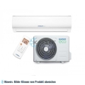 Klimaanlage Set KAISAI ECO KEX-12KTGI Wandgerät Eco + KEX-12KTGO R32 Wandgerät + Außengerät, 3,5/3,8 kW, A ++ WiFi ready