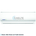 Klimaanlage Set KAISAI ECO KEX-12KTGI Wandgerät Eco + KEX-12KTGO R32 Wandgerät + Außengerät, 3,5/3,8 kW, A ++ WiFi ready