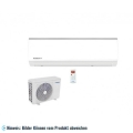 Klimaanlage Set KAISAI FLY, R32,KWX-18HRGI/KWX-18HRGO, A ++ WiFi, 5,3/5,6 kW, Wandmontage