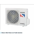 Sinclair FOCUS PLUS-SERIE Klimaanlage Set ASH-09BIF2, 230V~50Hz, 2,7Kw A++ R32