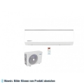 Klimaanlage Set KAISAI FLY, R32,KWX-12HRGI/KWX-12HRGO, A ++ WiFi, 3,5/3,8 kW, Wandmontage