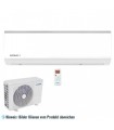 Klimaanlage KAISAI FLY, R32, KRX-12AEXO Außengerät A ++ WiFi, 3,5 kW, Wandmontage