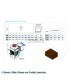 KideBlock Zentrifugal Kide Kälteaggregrat EMC2015L1T für Kühlzellen ca. 8m³, 230 /1 - 50kW, 1280 W, -25 °C / -15 °C