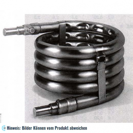 Koaxial-Veflüssiger Schmöle K 7-13 WT, 14 kW, 1,4 m3/h