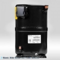 Kompressor Bristol L63B652DBVB, R407C, 380V/3F/50Hz, 1,1 kW, Löt