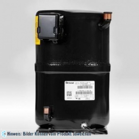 More about Kompressor Bristol L63A113BBKA, R407C, 220-240V/1F/50Hz, 1,9 kW - nicht mehr lieferbar