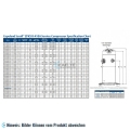 Kompressor Copeland Scroll ZP29K5E-TFD-522, 410A, 400V, 50Hz