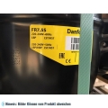 Kompressor Danfoss FR7.5S, 103U2730, LBP/HBP - R12 / R426A / R401A / R401B / R409A / R409B, 220V