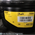 Kompressor Danfoss Secop TL5F, LBP - R134a, 220-240V, 50Hz, 102G4512 - nicht lieferbar, ersetzt durch Nachfolger