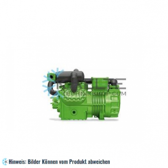 Halbhermetischer Kompressor Bitzer S4G-12.Y