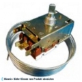 Thermostat RANCO K59-P3131000, max.+2/-26； min.+2/-15,5； L ＝ 2000mm