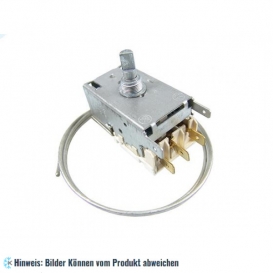 More about Thermostat RANCO K59-L2184, -27,4 / 4,8 °C , -7,2 / 4,8 °C, 3 Kontakte, L ＝ 785 mm