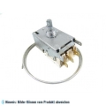 Thermostat RANCO K59-L2184, -27,4 / 4,8 °C , -7,2 / 4,8 °C, 3 Kontakte, L ＝ 785 mm