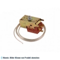 Thermostat RANCO K61-L1505000, max.+3,5/-18； min.+3,5/-8； L＝ 1500mm