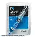 Errecom Extreme 30 ml, Dichtmittel für KFZ-Klimaanlagen inkl. Adapter für R134a, kompatibel mit FCKW, HFCKW, HFKW