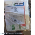 Staubsaugerbeutel VR 250 (5 Stk in Packung), passend für LLOYDS 924/717, Vorwerk Tiger VK 250, Tiger VK 251, Tiger VK 252, Tiger