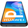 Huawei Huawei P smart 2021 6.67 Zoll Smartphone (LTE/4G/128GB/4GB RAM/Octa Core)