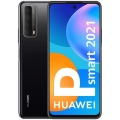 Huawei Huawei P smart 2021 6.67 Zoll Smartphone (LTE/4G/128GB/4GB RAM/Octa Core)