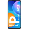 Huawei Huawei P smart 2021 6.67 Zoll Smartphone (LTE/4G/128GB/4GB RAM/Octa Core)