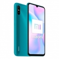 Xiaomi Redmi 9A 32 GB Peacock Green Grün Dual SIM EU Handys