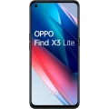 Oppo Find X3 Lite 5G DualSim schwarz 128GB