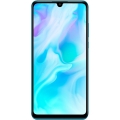 Huawei P30 lite Single SIM Peacock Blue