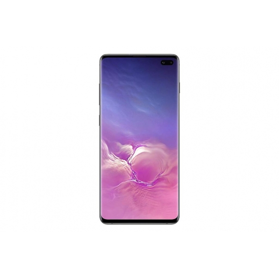 Samsung Galaxy S10+ DualSim prism schwarz 128GB