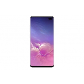 More about Samsung Galaxy S10+ DualSim prism schwarz 128GB