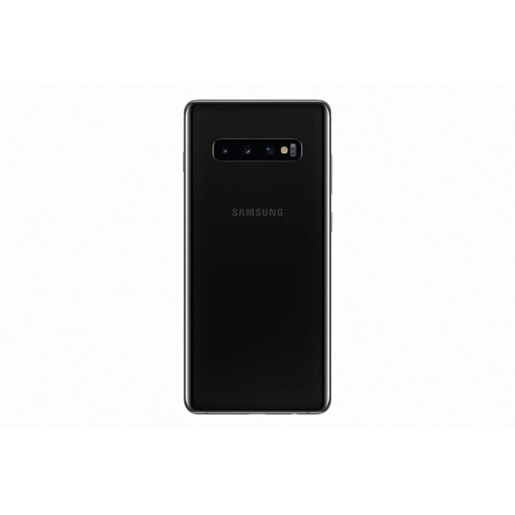 Samsung Galaxy S10+ DualSim prism schwarz 128GB