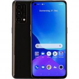 More about realme GT Master Edition cosmos black 6GB+128GB