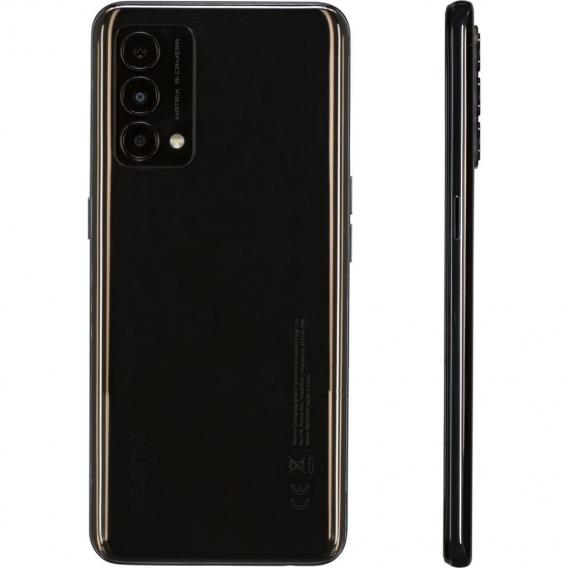 realme GT Master Edition cosmos black 6GB+128GB