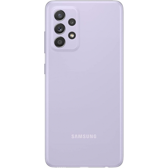 Samsung Galaxy A52s 5G A528 Dual Sim 6GB RAM 128GB - Lavender