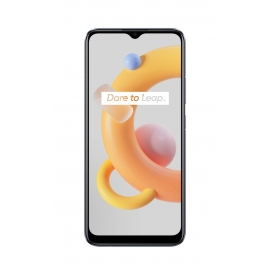 More about realme C11 2021 4GB + 64GB iron grey Smartphone 6,5 Zoll 8 MP Octa-Core grau