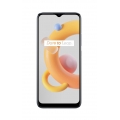 realme C11 2021 4GB + 64GB iron grey Smartphone 6,5 Zoll 8 MP Octa-Core grau