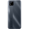 realme C11 2021 4GB + 64GB iron grey Smartphone 6,5 Zoll 8 MP Octa-Core grau