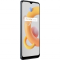 realme C11 2021 4GB + 64GB iron grey Smartphone 6,5 Zoll 8 MP Octa-Core grau