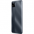 realme C11 2021 4GB + 64GB iron grey Smartphone 6,5 Zoll 8 MP Octa-Core grau